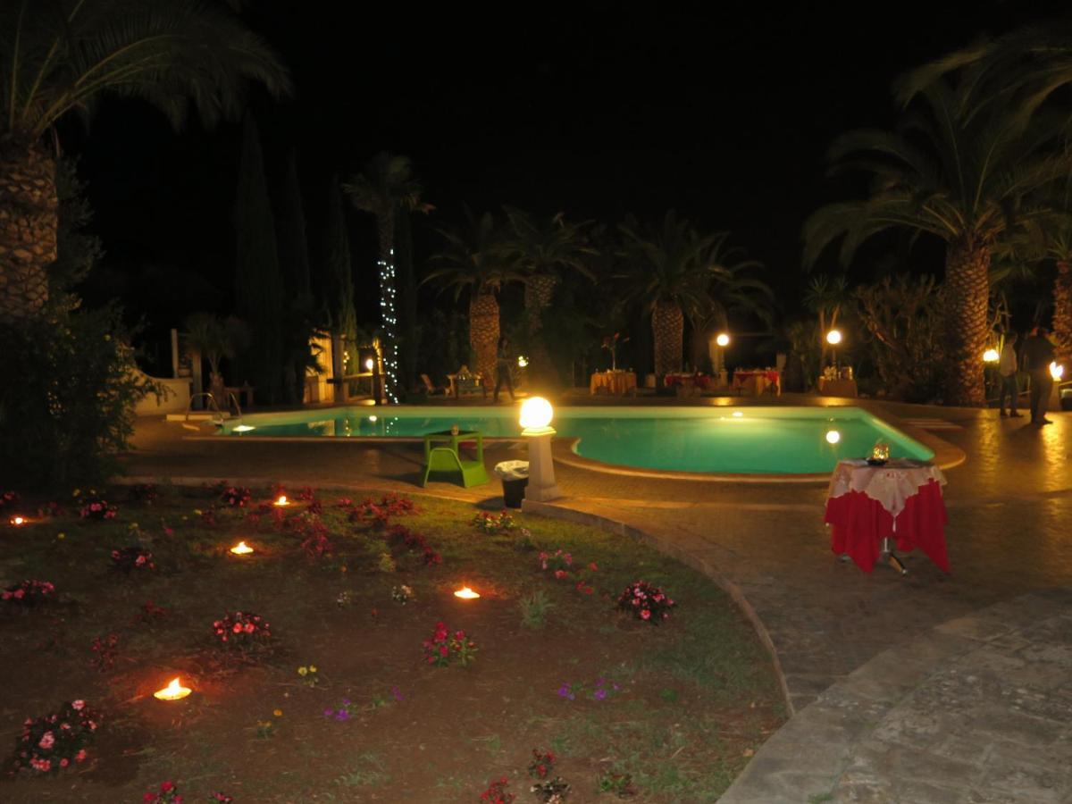 La Villa Di Anglani Carovigno Exterior photo